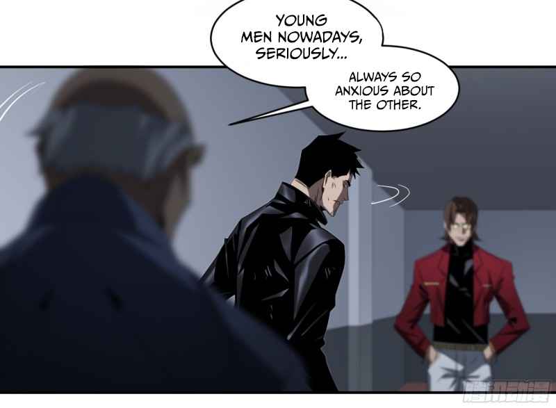 Winner Takes All Chapter 132 - Page 15