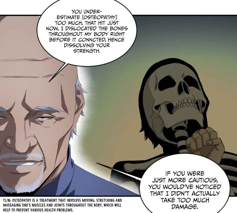 Winner Takes All Chapter 132 - Page 18
