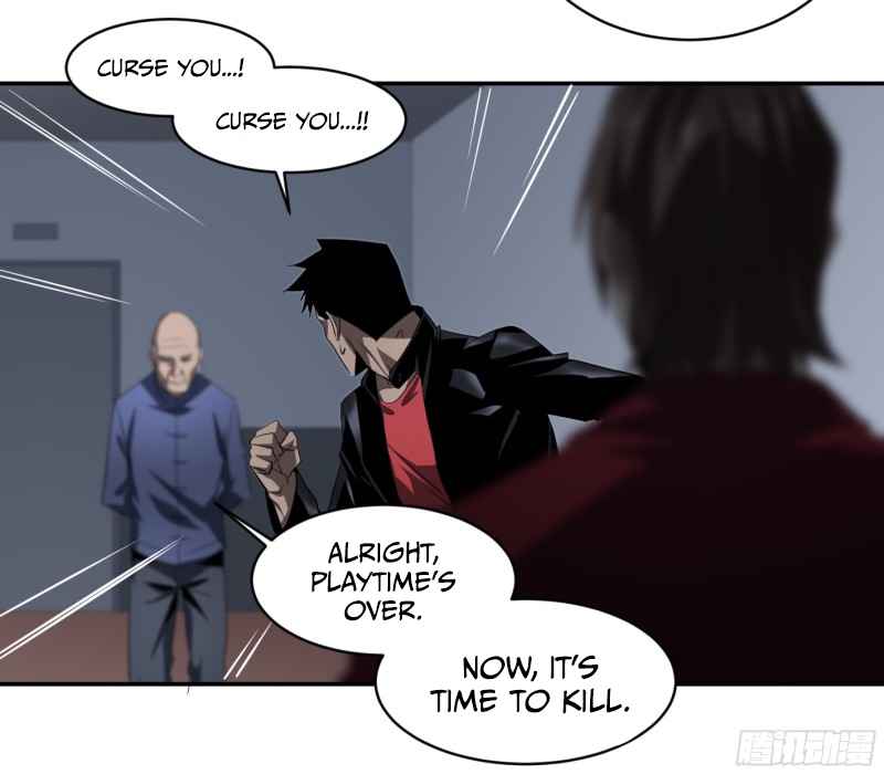 Winner Takes All Chapter 132 - Page 19