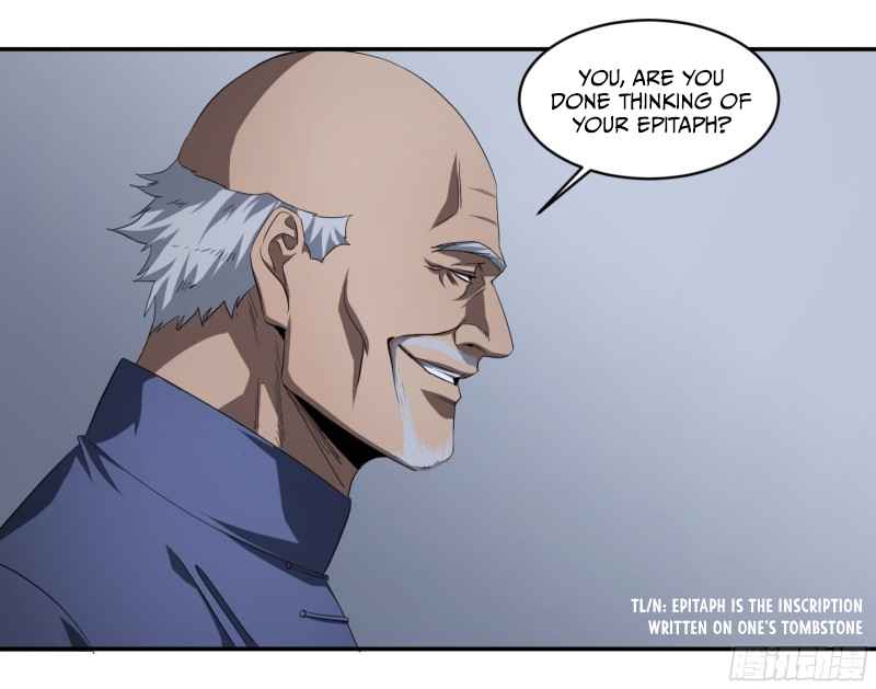 Winner Takes All Chapter 132 - Page 21
