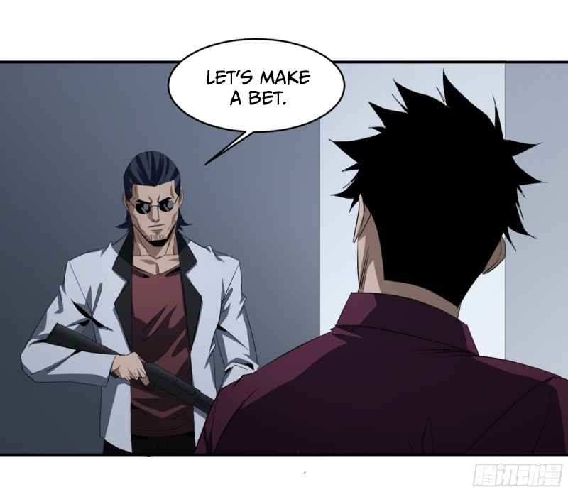 Winner Takes All Chapter 132 - Page 23