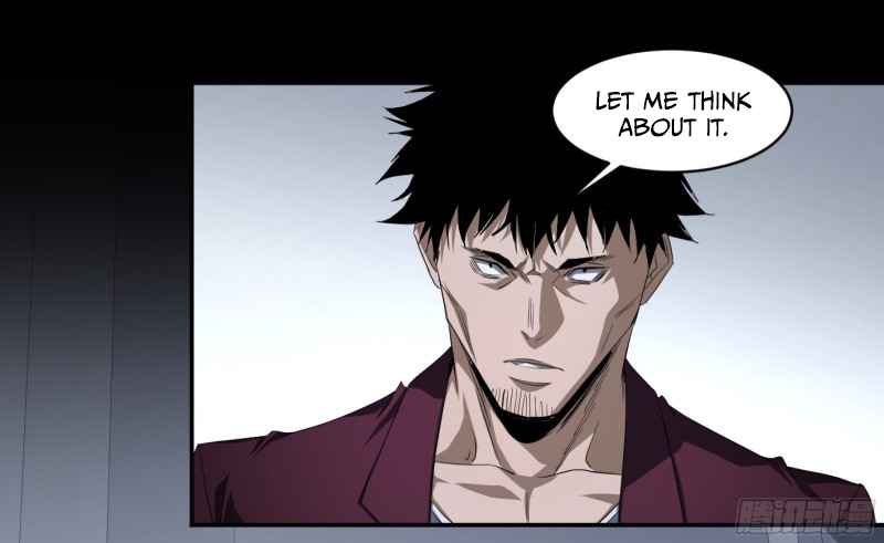 Winner Takes All Chapter 132 - Page 27