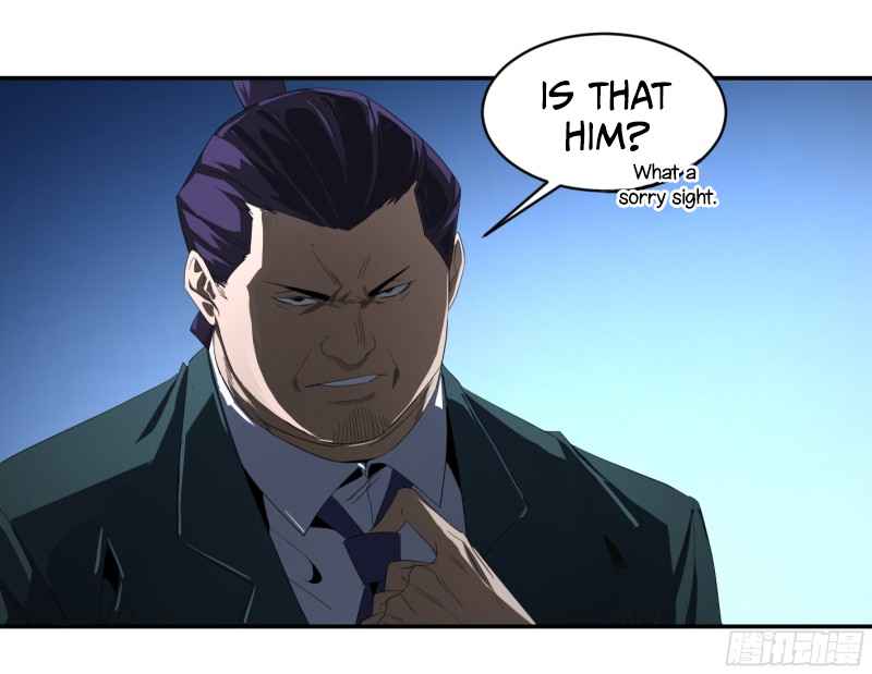 Winner Takes All Chapter 132 - Page 35
