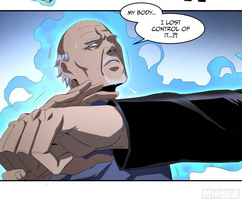 Winner Takes All Chapter 132 - Page 5