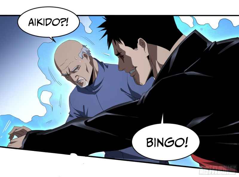 Winner Takes All Chapter 132 - Page 6