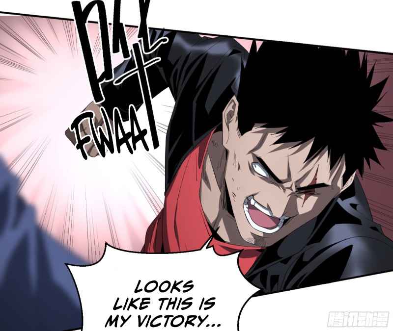 Winner Takes All Chapter 132 - Page 7