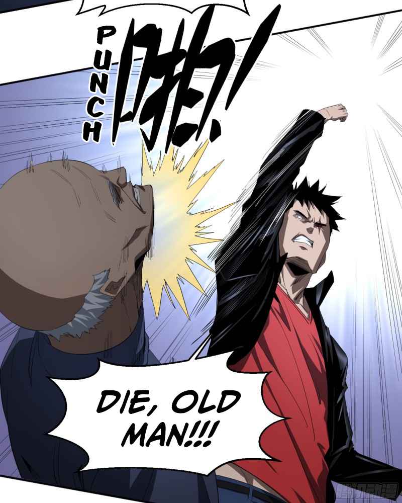 Winner Takes All Chapter 132 - Page 8