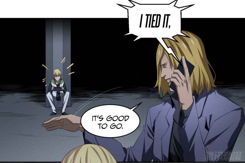 Winner Takes All Chapter 133 - Page 11