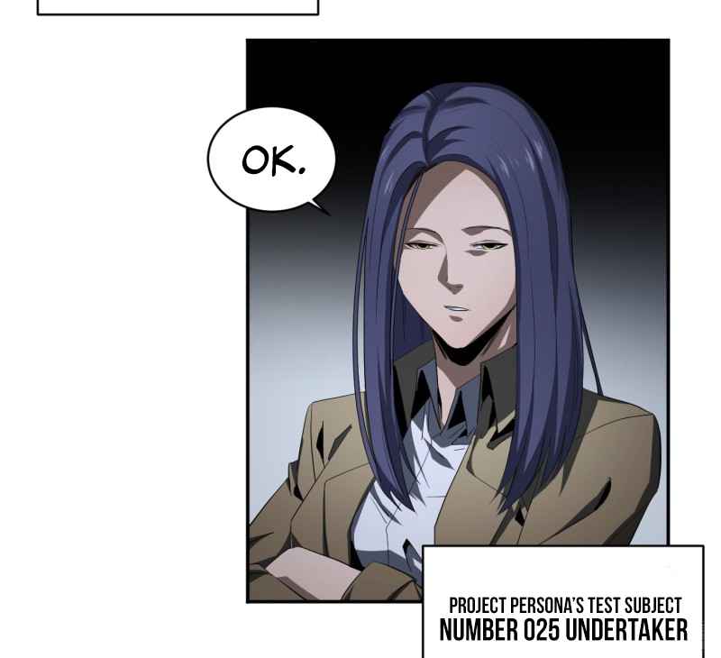 Winner Takes All Chapter 133 - Page 15