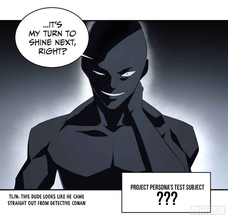 Winner Takes All Chapter 133 - Page 18