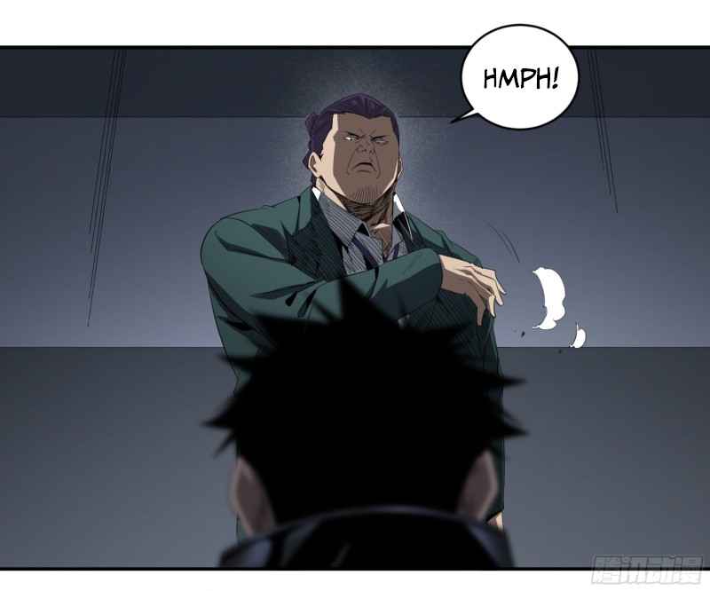 Winner Takes All Chapter 133 - Page 2