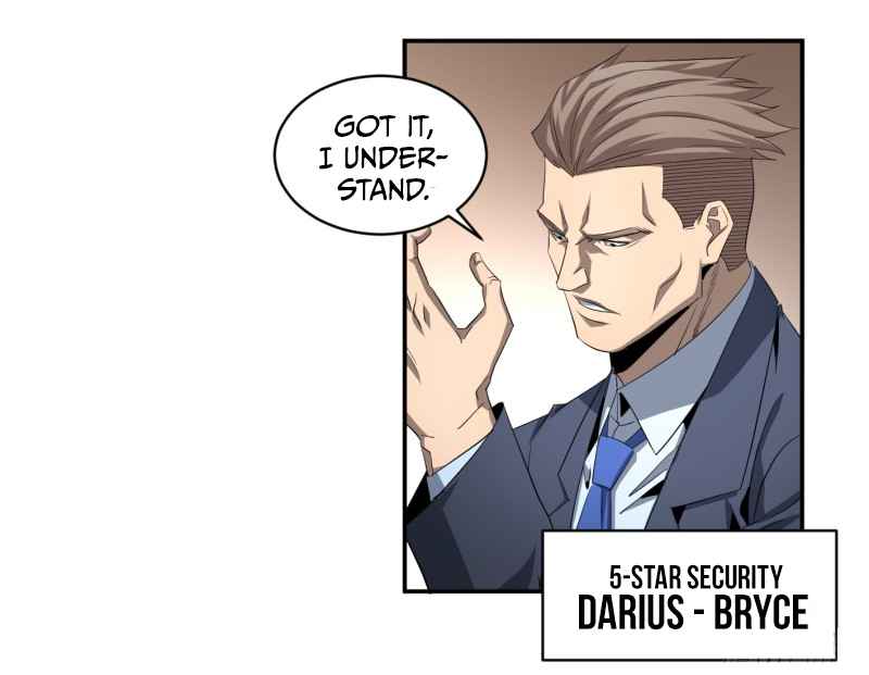 Winner Takes All Chapter 133 - Page 22