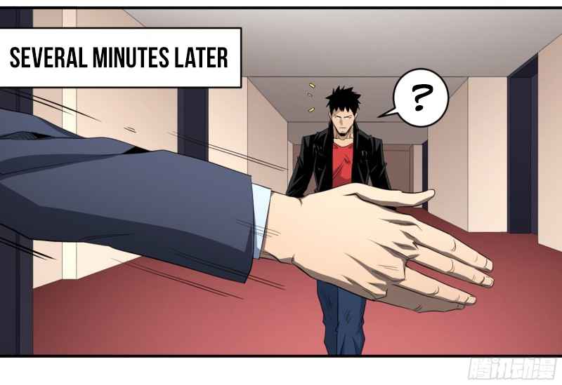 Winner Takes All Chapter 133 - Page 23