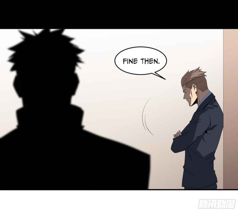 Winner Takes All Chapter 133 - Page 28