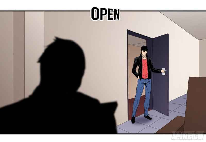 Winner Takes All Chapter 133 - Page 29