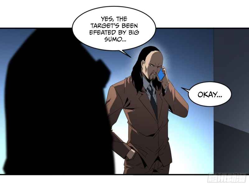 Winner Takes All Chapter 133 - Page 3