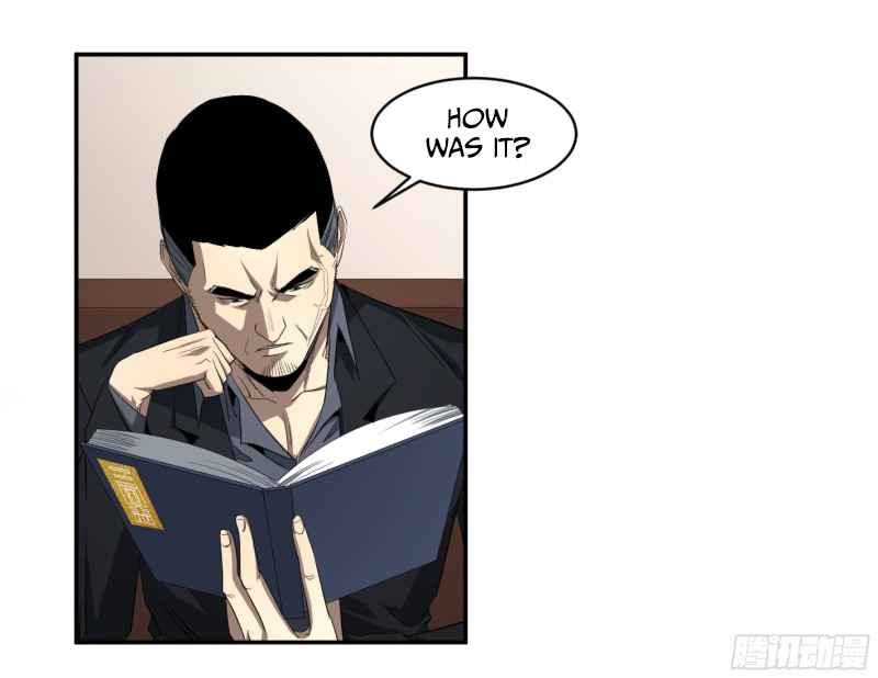 Winner Takes All Chapter 133 - Page 30