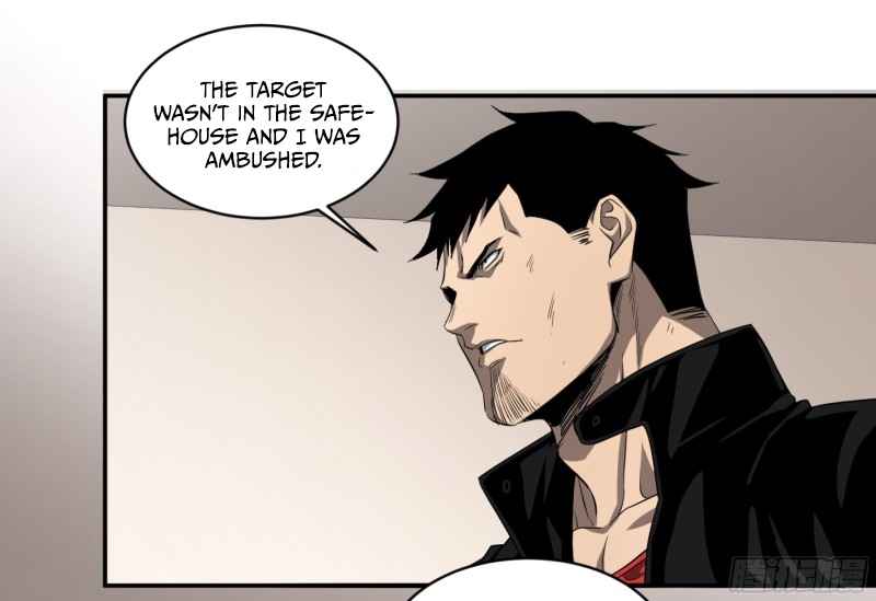 Winner Takes All Chapter 133 - Page 31