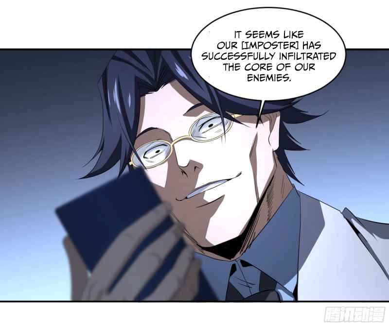 Winner Takes All Chapter 133 - Page 34