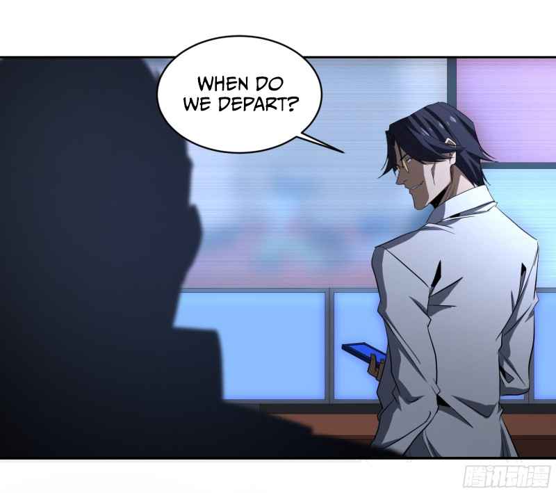 Winner Takes All Chapter 133 - Page 35