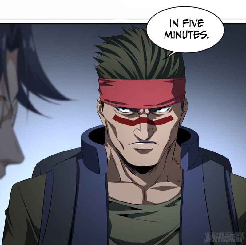 Winner Takes All Chapter 133 - Page 36