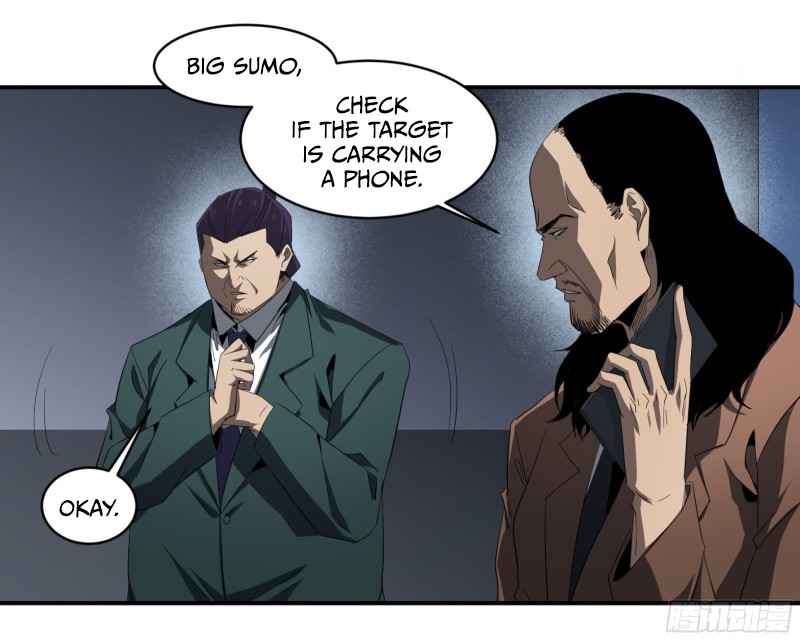 Winner Takes All Chapter 133 - Page 4
