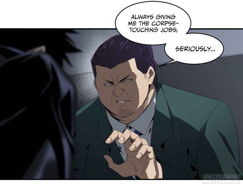 Winner Takes All Chapter 133 - Page 5