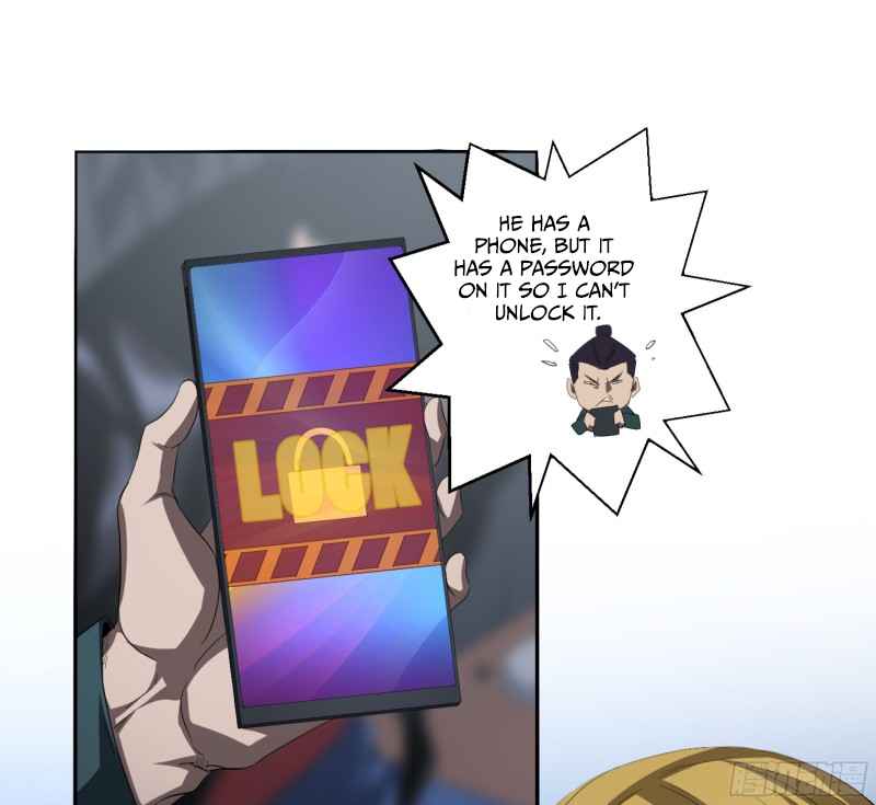 Winner Takes All Chapter 133 - Page 7
