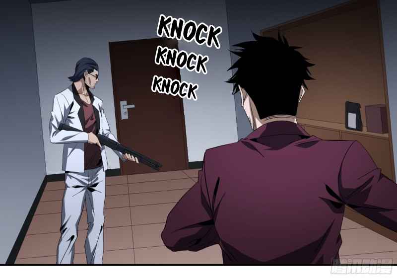 Winner Takes All Chapter 134 - Page 1