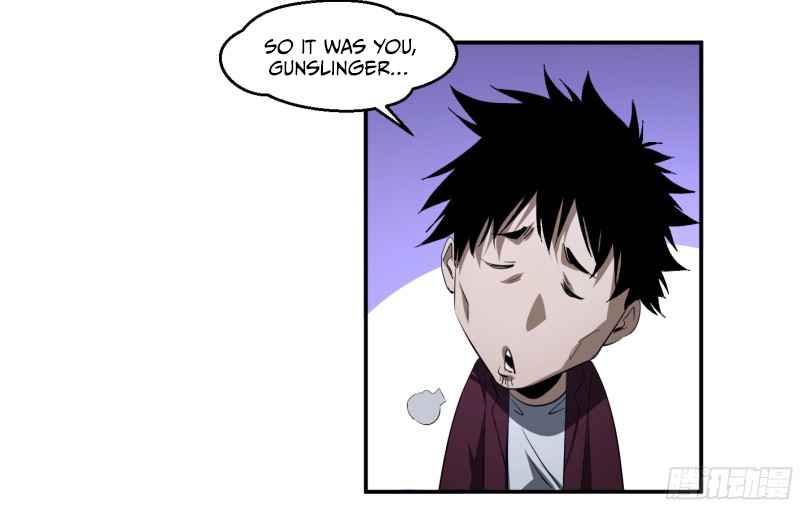 Winner Takes All Chapter 134 - Page 10
