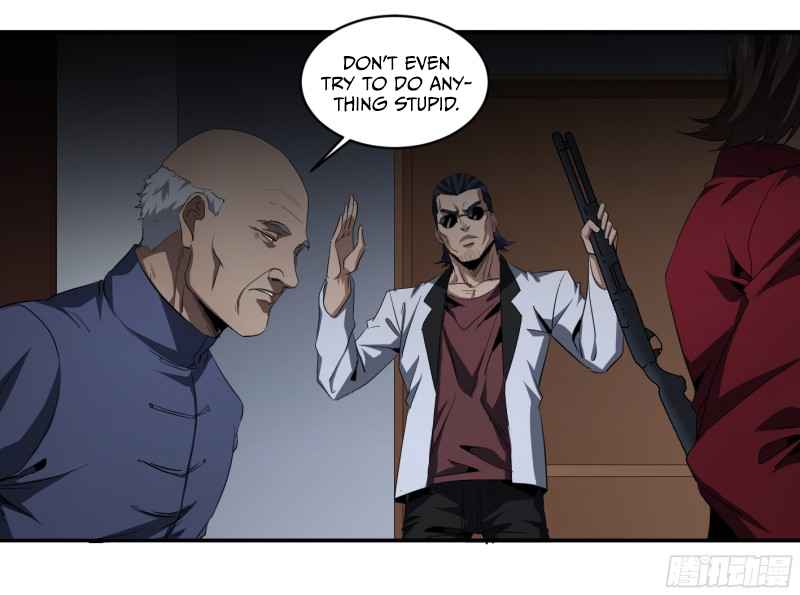 Winner Takes All Chapter 134 - Page 11