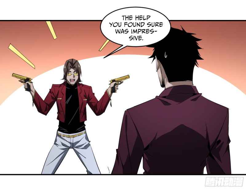 Winner Takes All Chapter 134 - Page 12