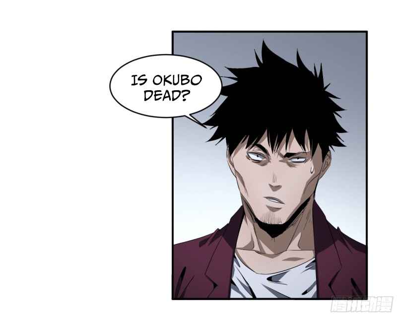 Winner Takes All Chapter 134 - Page 13