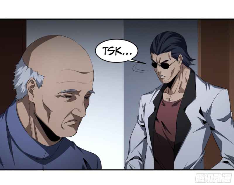 Winner Takes All Chapter 134 - Page 15