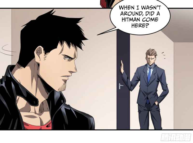 Winner Takes All Chapter 134 - Page 17