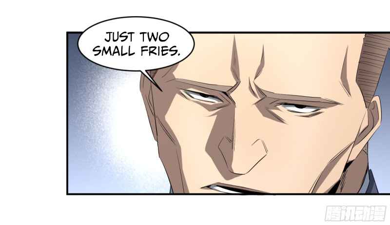 Winner Takes All Chapter 134 - Page 18