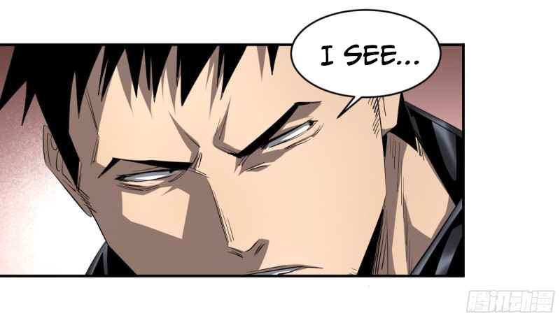 Winner Takes All Chapter 134 - Page 19