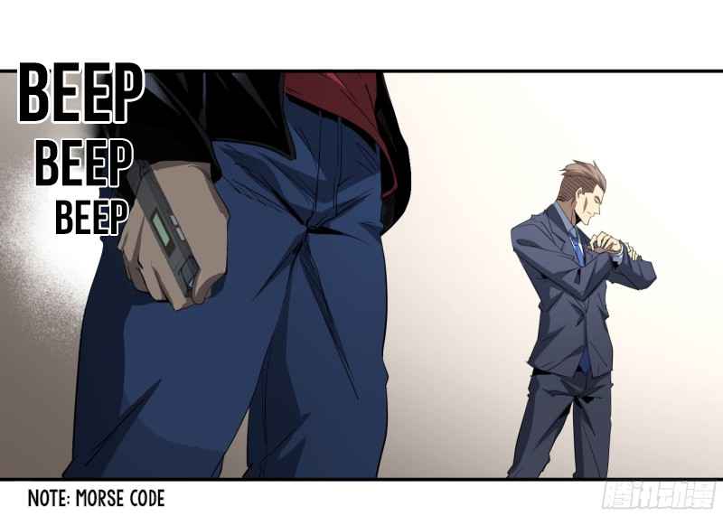 Winner Takes All Chapter 134 - Page 20