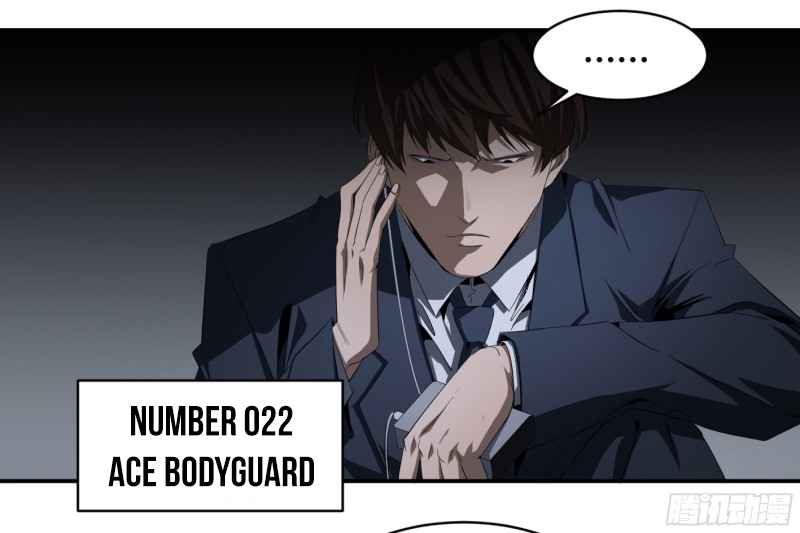 Winner Takes All Chapter 134 - Page 21