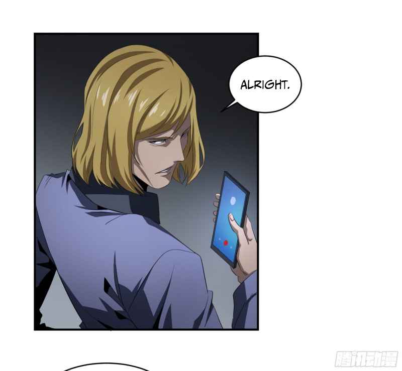 Winner Takes All Chapter 134 - Page 23