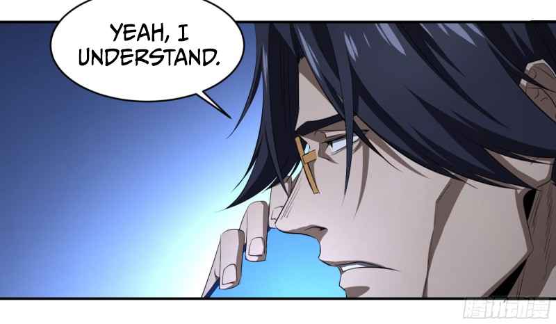Winner Takes All Chapter 134 - Page 24