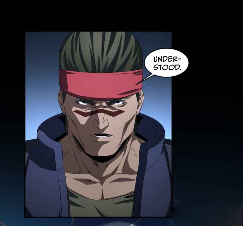 Winner Takes All Chapter 134 - Page 26