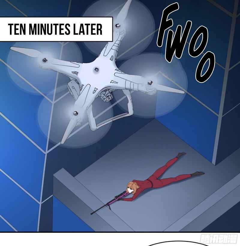 Winner Takes All Chapter 134 - Page 27