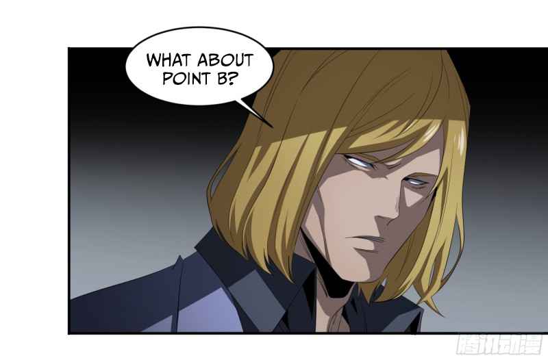 Winner Takes All Chapter 134 - Page 29