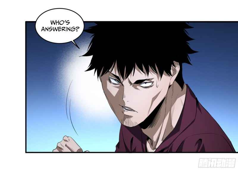 Winner Takes All Chapter 134 - Page 3