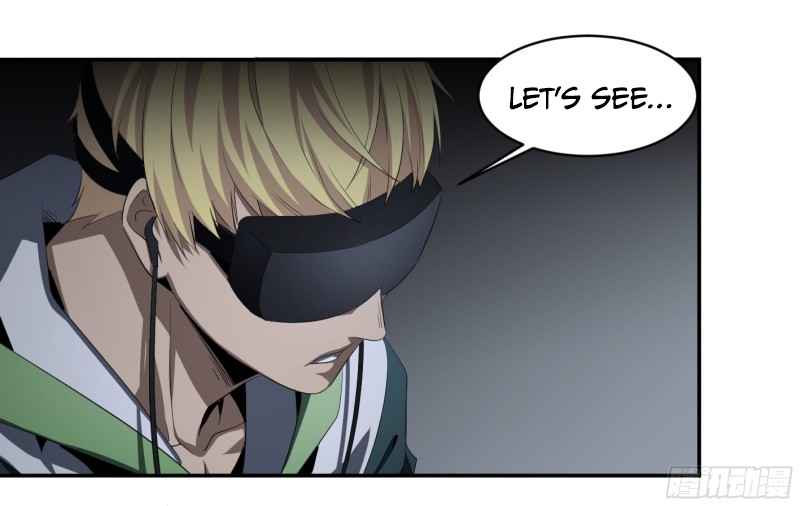 Winner Takes All Chapter 134 - Page 30