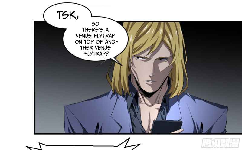 Winner Takes All Chapter 134 - Page 33