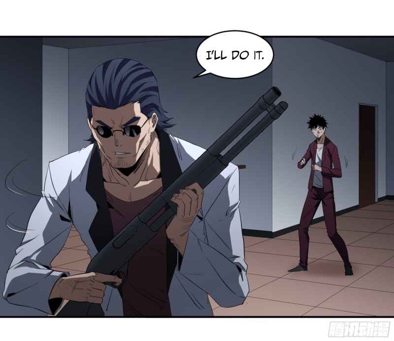 Winner Takes All Chapter 134 - Page 4