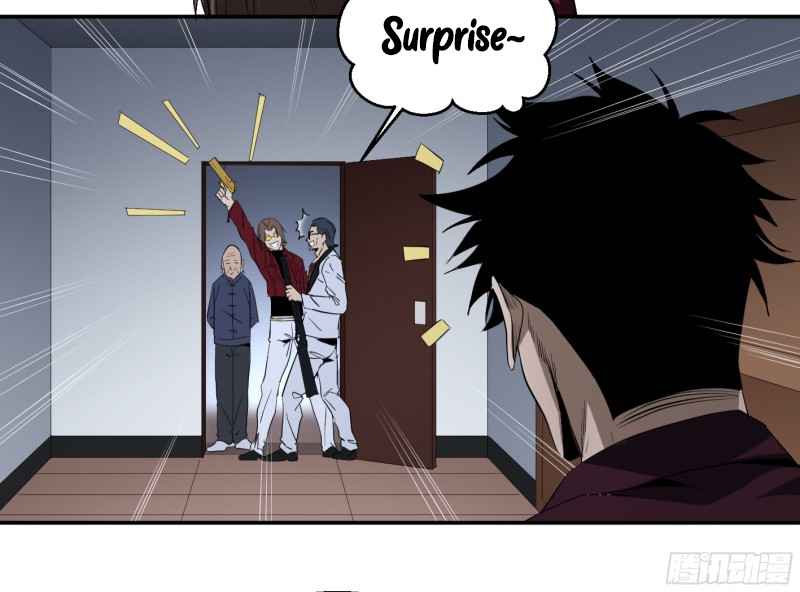 Winner Takes All Chapter 134 - Page 9