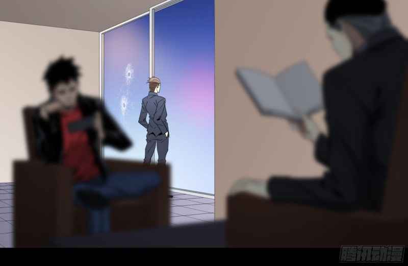 Winner Takes All Chapter 135 - Page 16